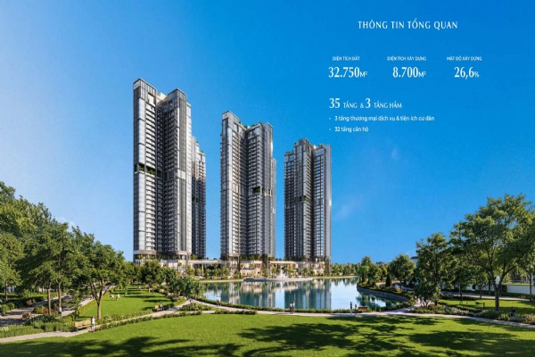 Tổng quan dự án Avenue Alluvia Sunshine Marina Văn Giang có gì đặc biệt?
