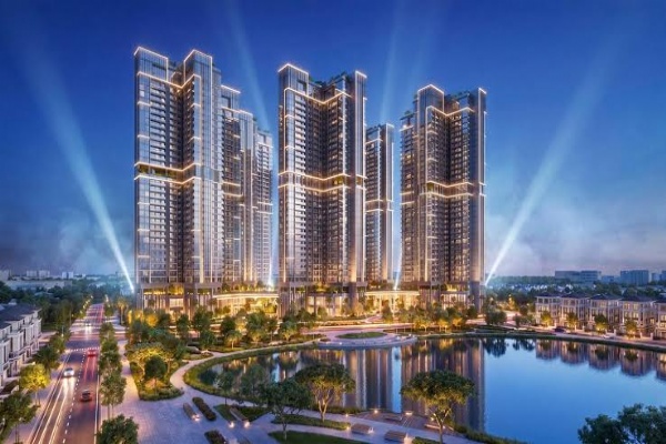 Phí quản lý vận hành Avenue Alluvia Sunshine Marina Văn Giang là bao nhiêu?