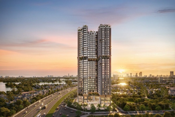 Tư vấn mua bán Mandarin Garden 3 Yên Sở - Cập nhật thị trường