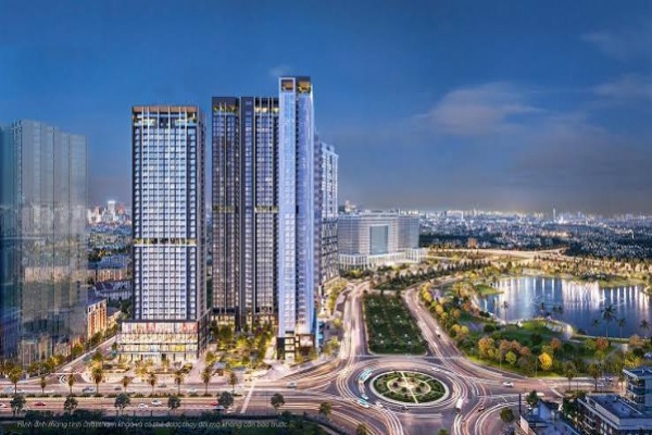 Phí quản lý vận hành Mandarin Garden 3 Yên Sở là bao nhiêu?