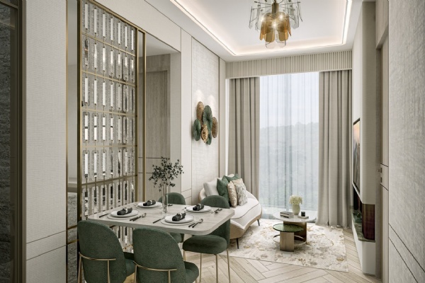 Phí bảo trì bảo dưỡng Mandarin Garden 3 Yên Sở và những điều cư dân cần biết