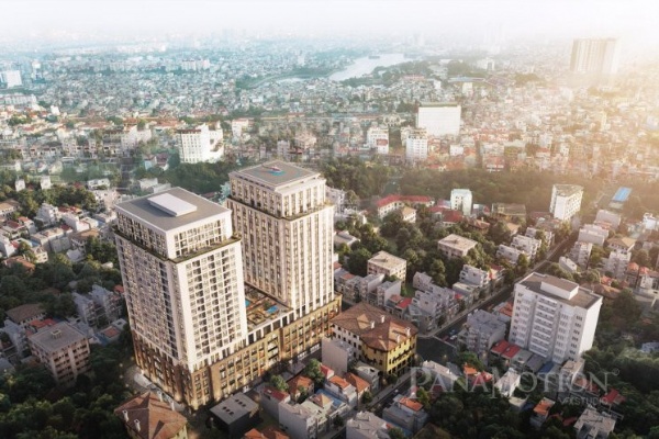 Quy hoạch Hilton Hải Phòng và tầm nhìn kiến tạo không gian đô thị bền vững