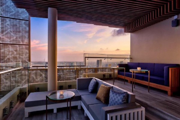 Phí quản lý vận hành Hilton Hải Phòng và giá trị bảo vệ hệ sinh thái vương giả
