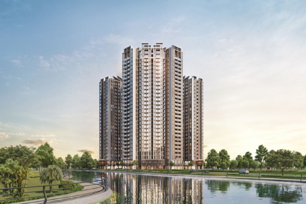 Tiềm năng đầu tư Lalalay Bắc An Khánh có gì nổi bật?