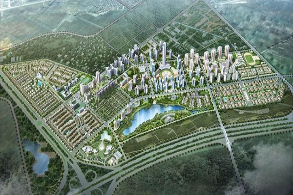 Tiện ích Lalalay Bắc An Khánh có gì?