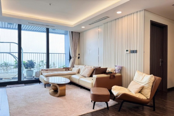 Các loại hình sản phẩm Vinhomes King Park Bắc Ninh theo nhu cầu