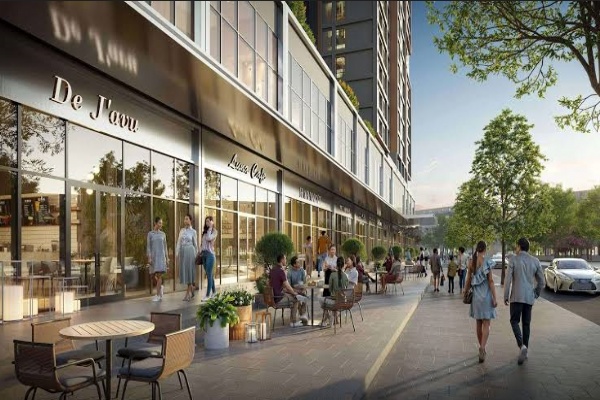 Phí bảo trì bảo dưỡng The Cityon Imperia và tấm khiên tài chính bảo vệ di sản