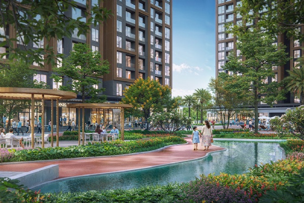 Chủ đầu tư The Cityon Imperia và uy tín kiến tạo đô thị từ tập đoàn MIK Group