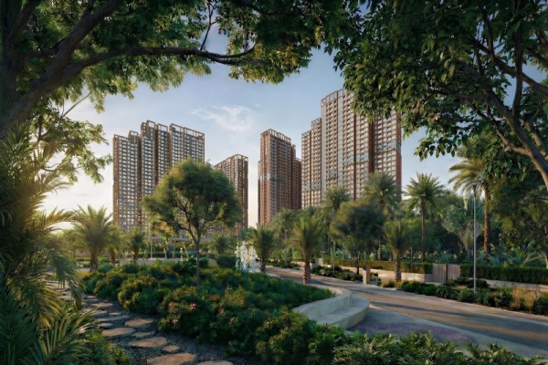 Chính sách bán hàng The Cityon Imperia và đòn bẩy tài chính ưu việt