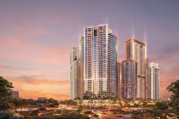 Có nên mua Sun Glory Residence Nghệ An và bài toán đầu tư an cư bên dòng sông Lam