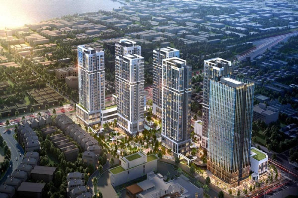 Phí bảo trì bảo dưỡng Starlake The Prime Tây Hồ Tây mới nhất