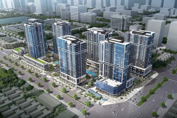 Tư vấn mua bán Starlake The Prime Tây Hồ Tây - Uy tín, chuyên nghiệp