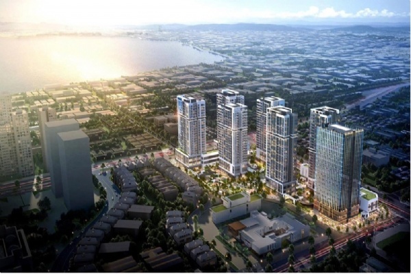 Tư vấn thuê Starlake The Prime Tây Hồ Tây - Giá tốt