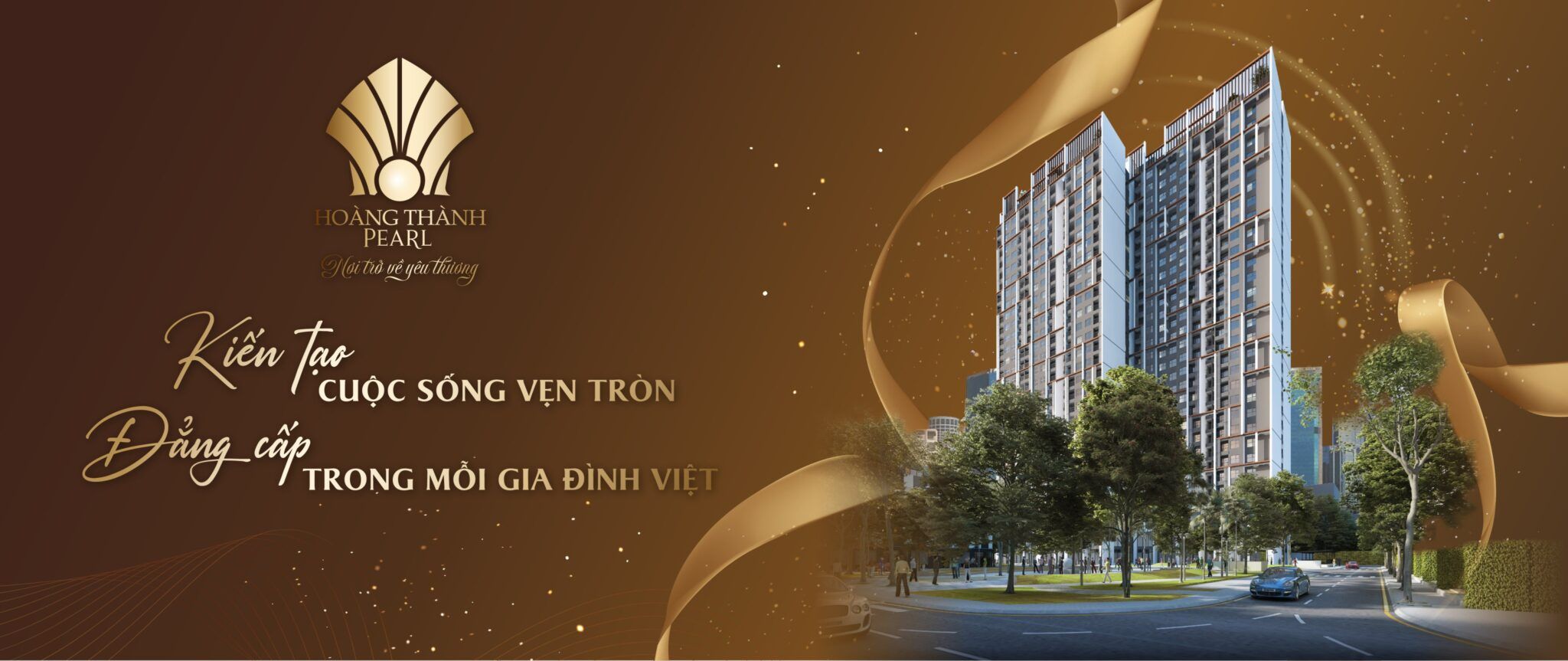 HOÀNG THÀNH PEARL