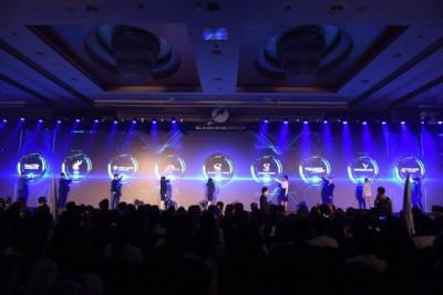 Buổi lễ Kick - off đào tạo, giới thiệu dự án Sunshine Wonder Villas và Sunshine Crystal River