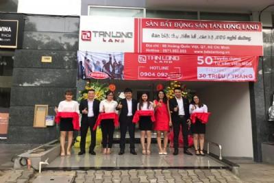 KHAI TRƯƠNG VĂN PHÒNG ĐẠI DIỆN HỒ CHÍ MINH