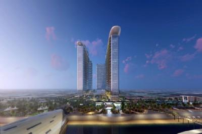 SUNSHINE MARINA NHA TRANG BAY, ĐẲNG CẤP 5 SAO CHUẨN QUỐC TẾ