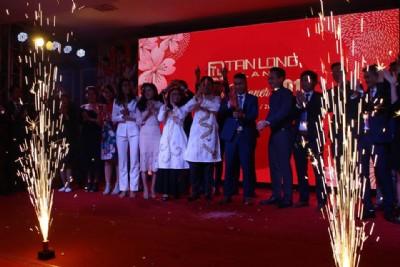 Gala dinner 2018