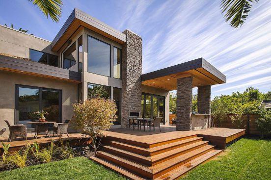 Bộ sưu tập Biệt thự độc đáo nhất toàn cầu bởi Harwick Homes