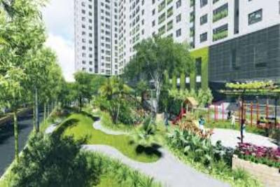 SUNSHINE WONDERLAND, NƠI CẤT GIẤU NHỮNG GIÁ TRỊ SỐNG THƯỢNG LƯU