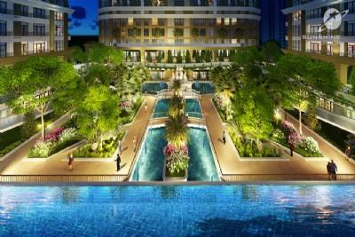 CẦN LƯU Ý ĐIỀU GÌ KHI CHỌN MUA SUNSHINE GARDEN