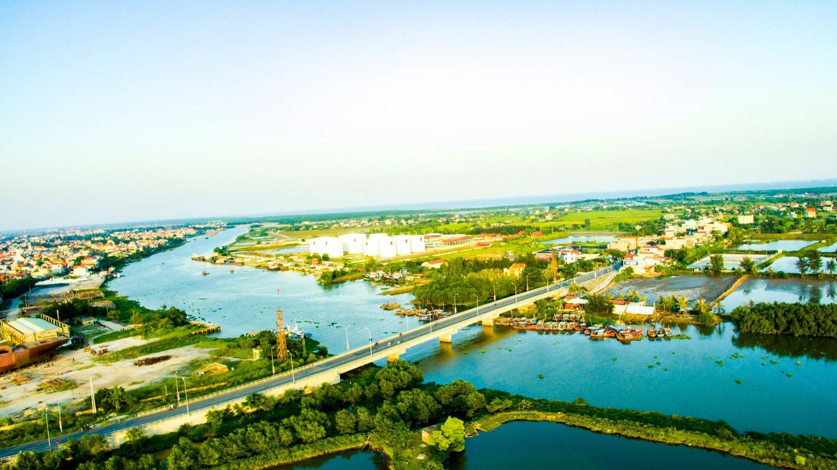 Khu đô thị Era Central City