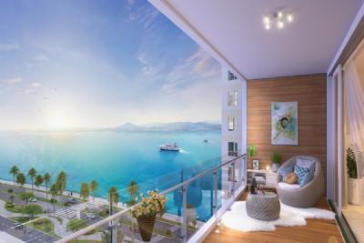 THỰC HƯ VỀ CƠ HỘI ĐẦU TƯ TẠI Best Western Premier Sapphire Hạ Long