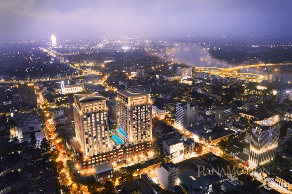 Hilton Hải Phòng