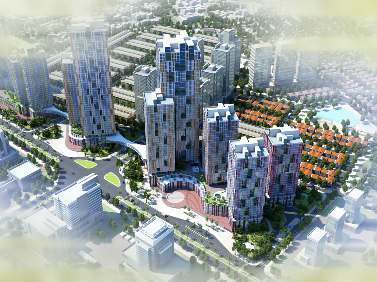 BID RESIDENCE