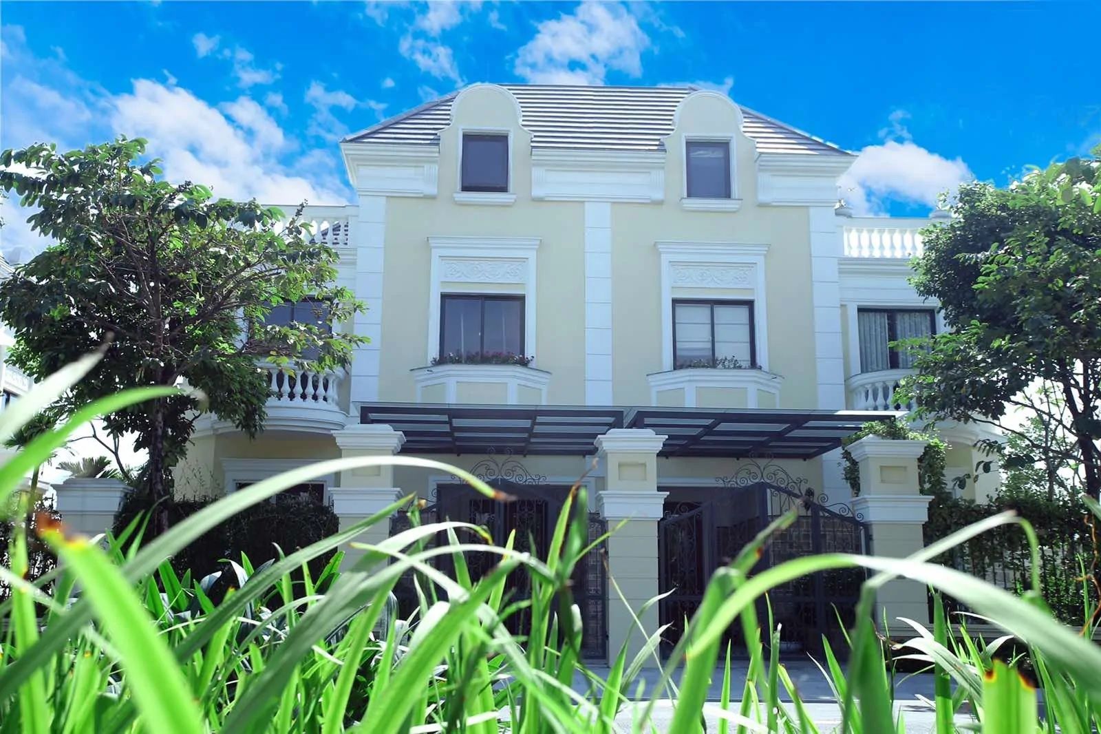 An Lạc Green Symphony