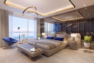 Best Western Premier Sapphire Hạ Long – Viên lam ngọc bên bờ Vịnh Hạ Long
