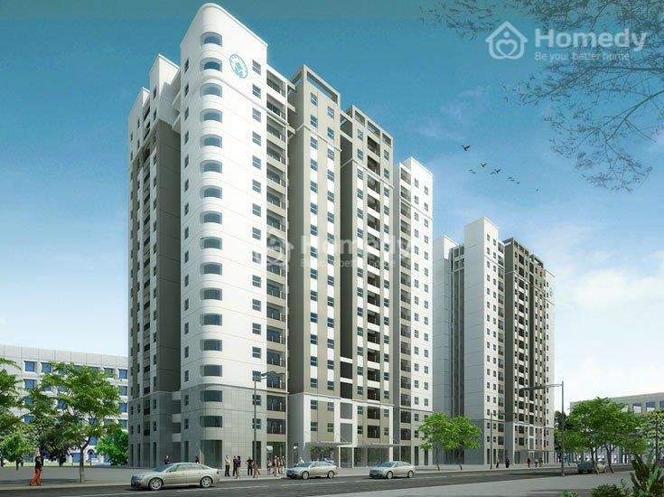 Khu đô thị Cầu Bươu