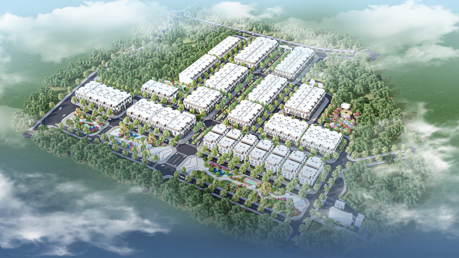 Centerville Văn Giang
