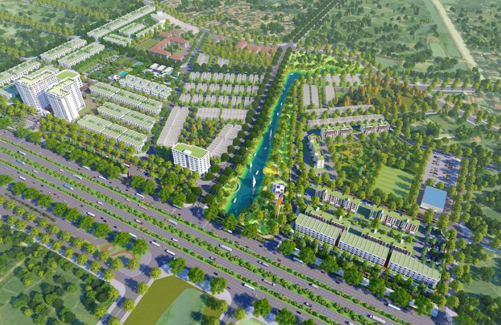 CEOHomes Hana Garden