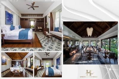 Chính sách bán hàng dự án Sunshine Heritage Resort