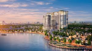 Chung cư Tây Hồ Riverview