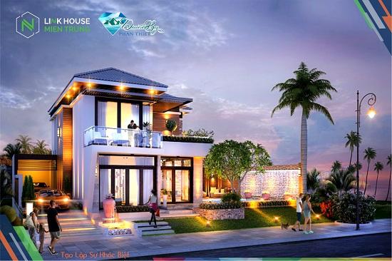 Diamond Bay Phan Thiết