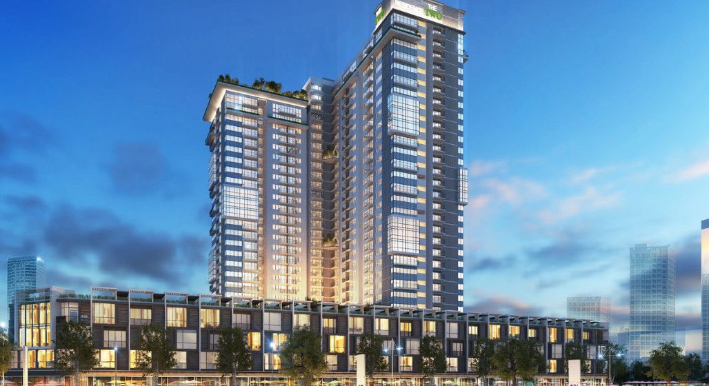 Dự án IA20 Ciputra