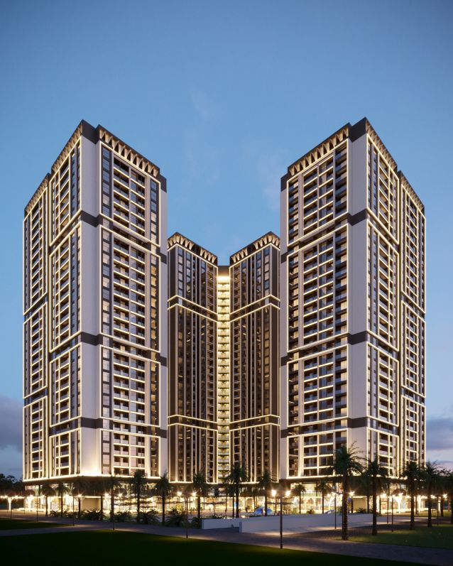 Greenera Southmark 486 Ngọc Hồi, Thanh Trì