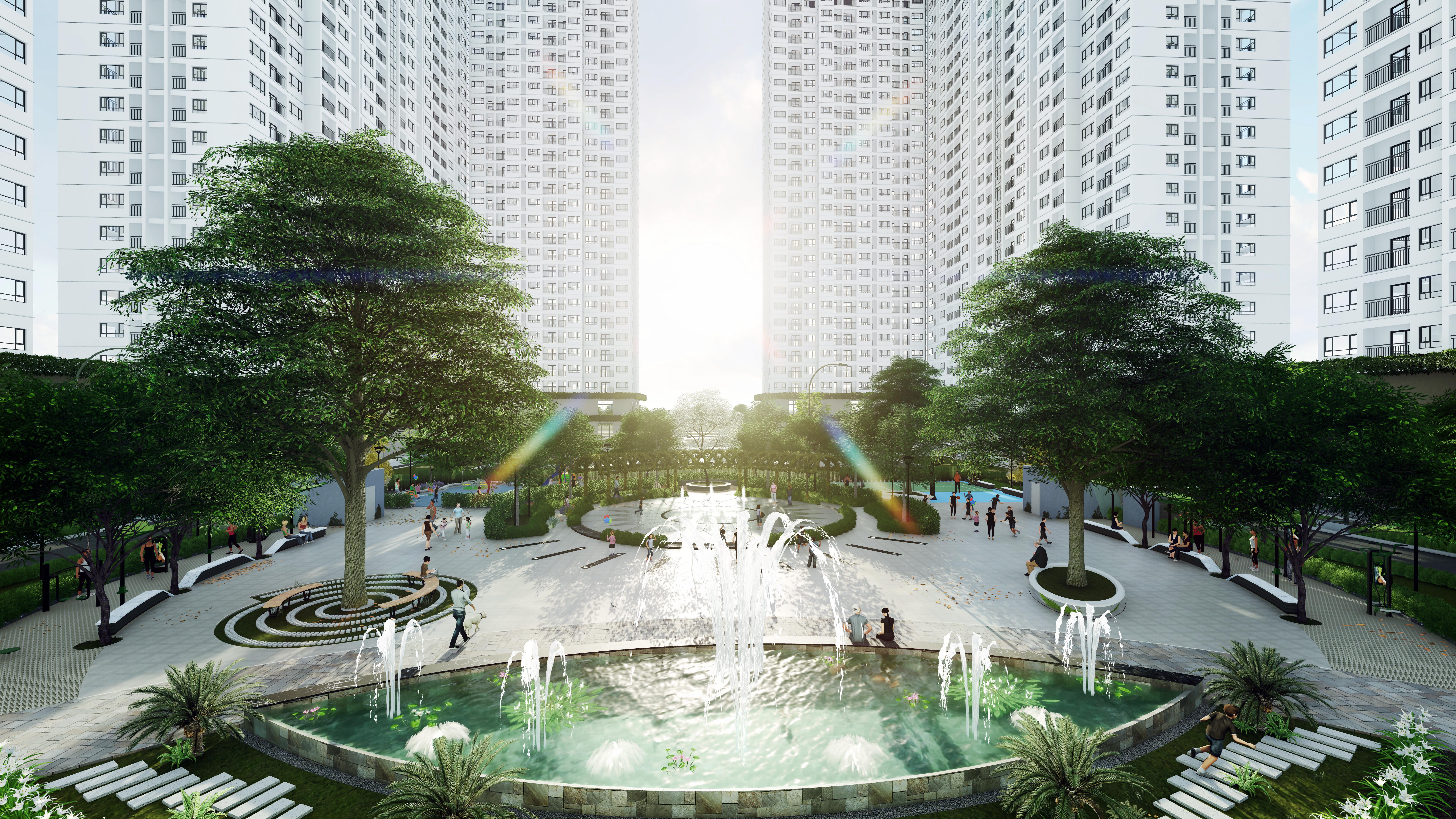 Ecohome 3