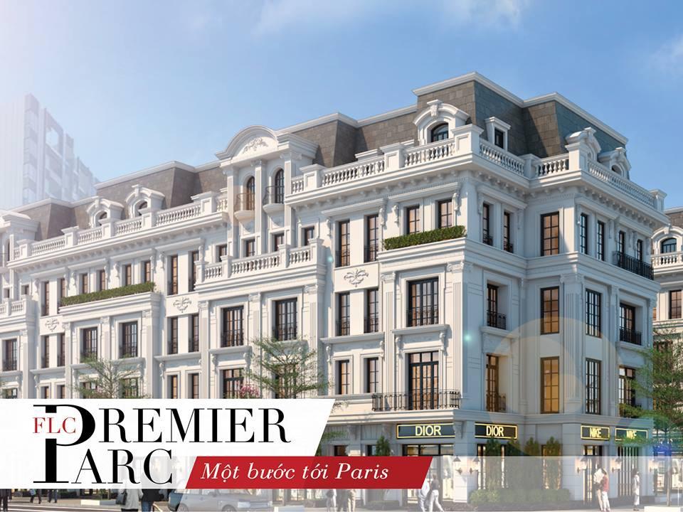 FLC PREMIER PARC