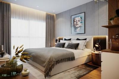 GIẢI MÃ SỨC HÚT CỦA DỰ ÁN HARMONY SQUARE VỚI CÁC CẶP VỢ CHỒNG TRẺ