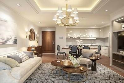 4 LỢI THẾ KHI MUA CĂN HỘ CAO CẤP HDI TOWER 55 LÊ ĐẠI HÀNH