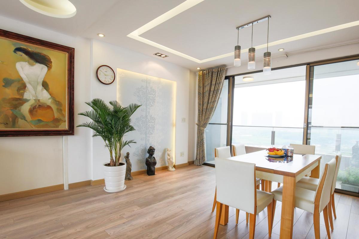 Phong thủy chung cư, bí quyết nào cho sự hoàn hảo