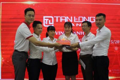 Chúc mừng Sinh nhật CBNV hàng tháng