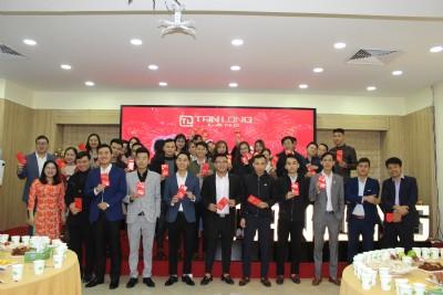 KHAI XUÂN CANH TÝ 2020