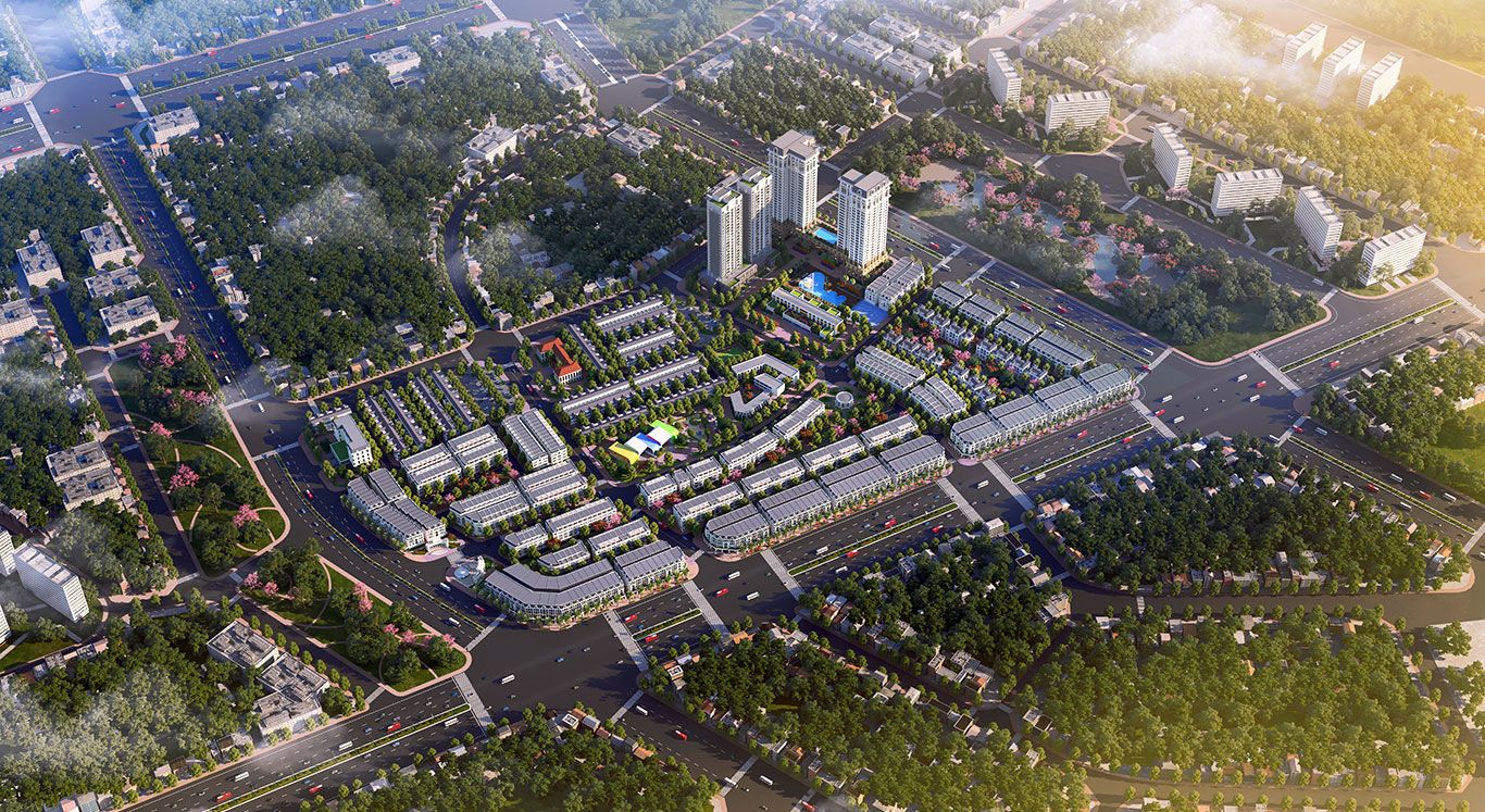 Louis City Đại Mỗ
