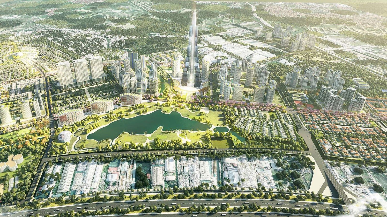 Mailand Hanoi City