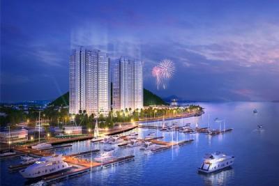 Đánh giá tiềm năng cho thuê của Best Western Premier Sapphire Hạ Long