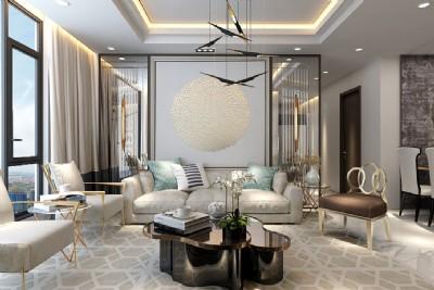 3 nguyên tắc phong thủy khi mua chung cư sau để phúc lộc tiền tài đều vẹn toàn